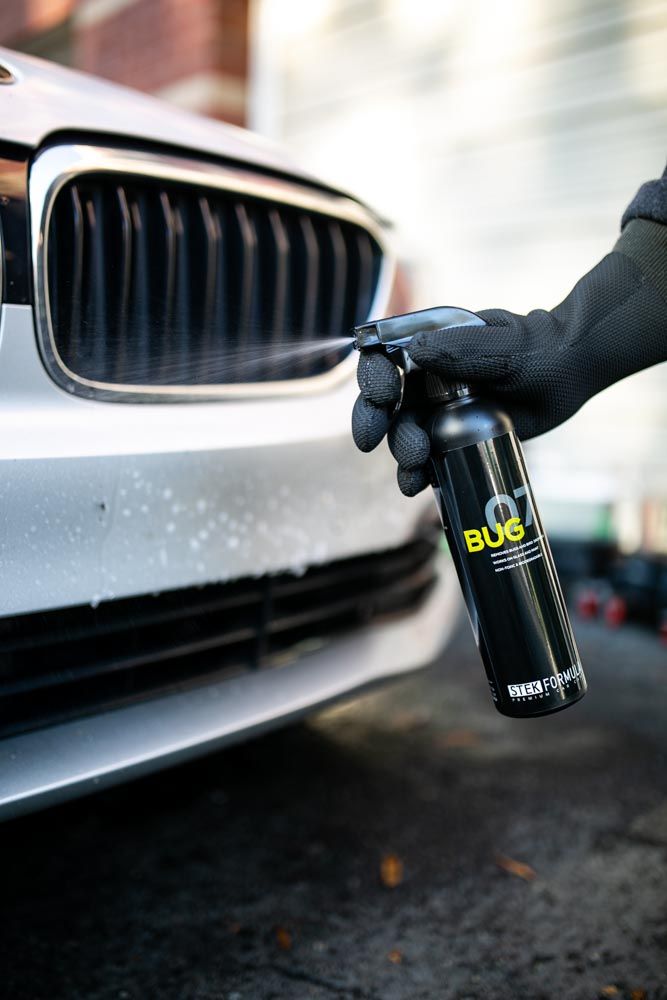 STEK Formula 07 Bug | Insect Remover