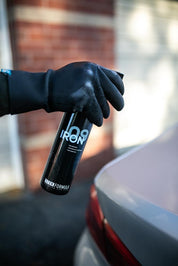 STEK Formula 09 Iron | Iron Remover