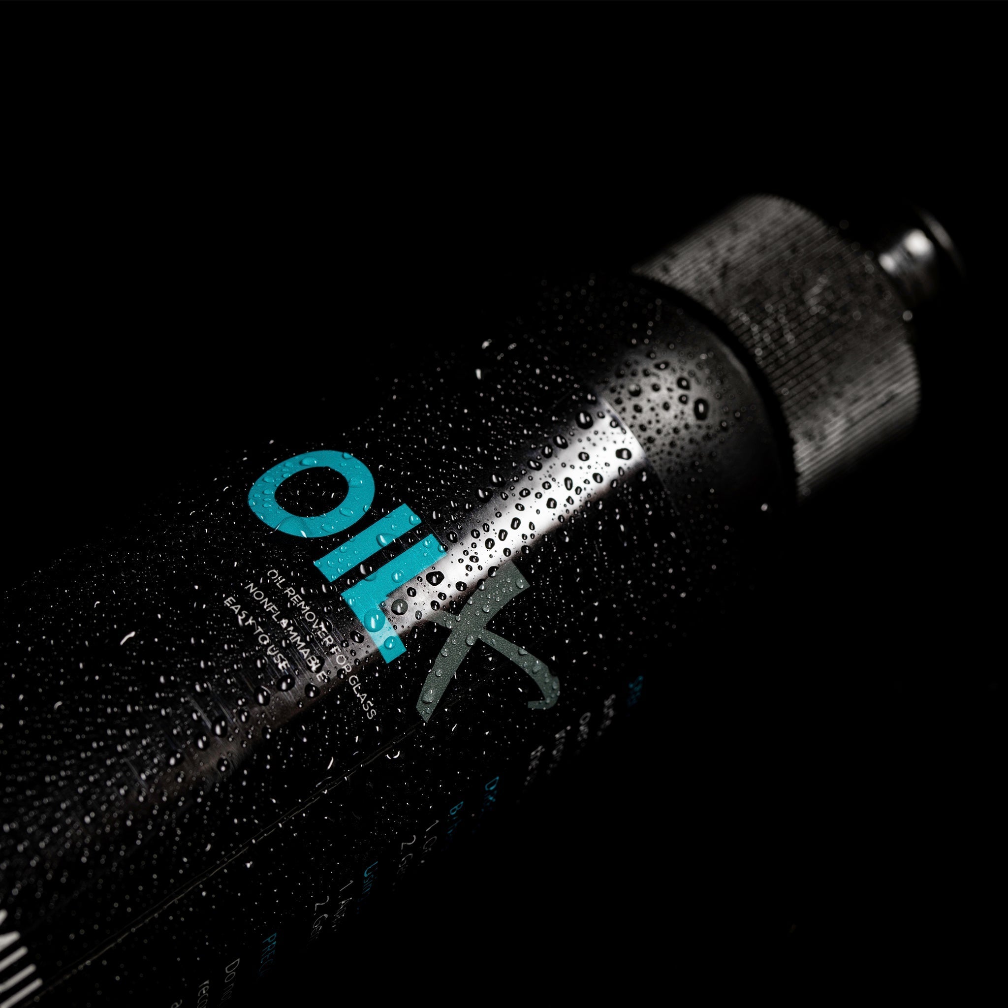 STEK Formula Oil-X | Intensive Glass Residue Remover