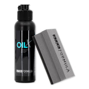 STEK Formula Oil-X | Intensive Glass Residue Remover