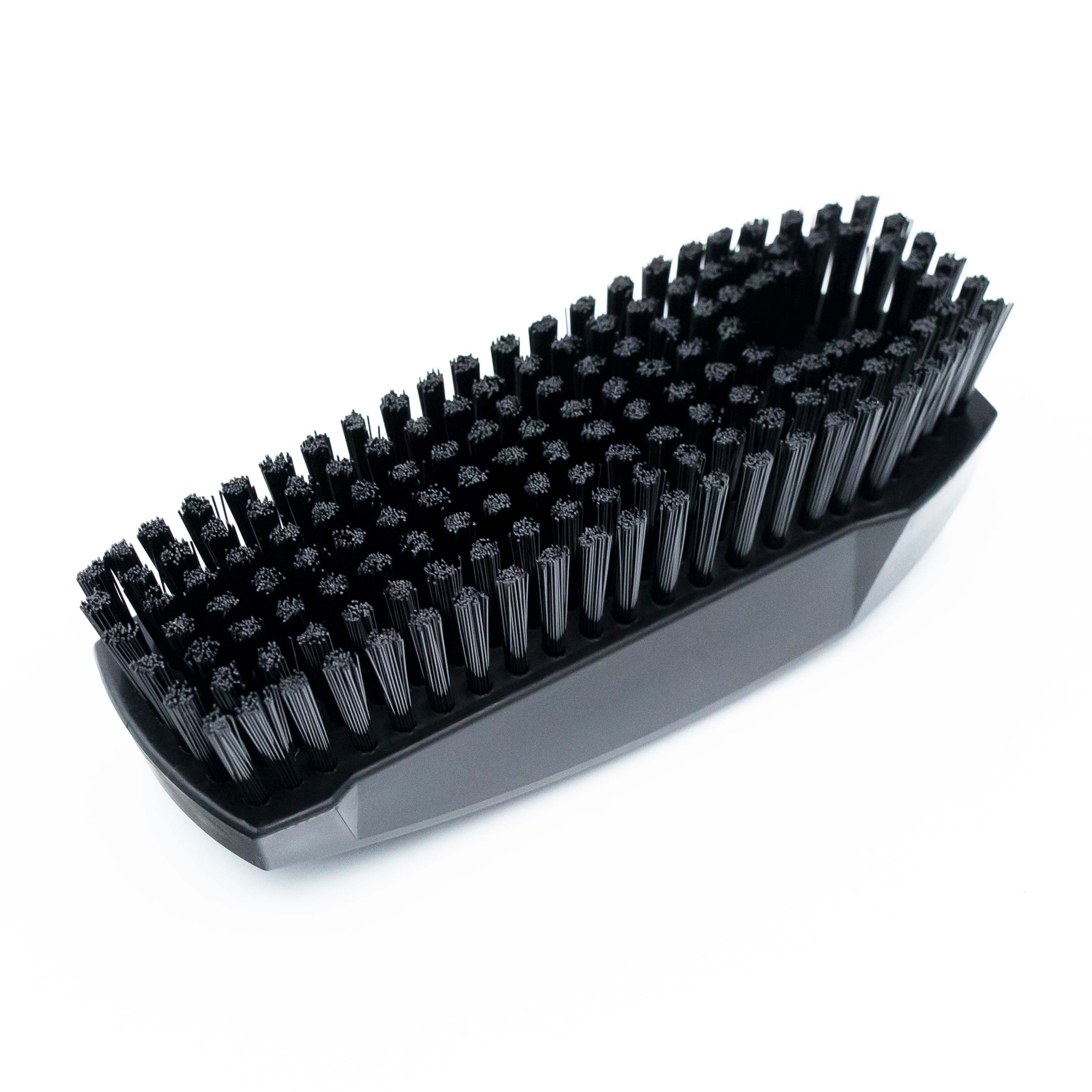 Vikan Textile Brush | Interior Carpet Brush