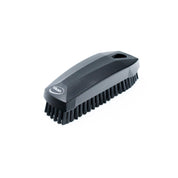Vikan Textile Brush | Interior Carpet Brush | Black