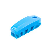Vikan Textile Brush | Interior Carpet Brush | Blue