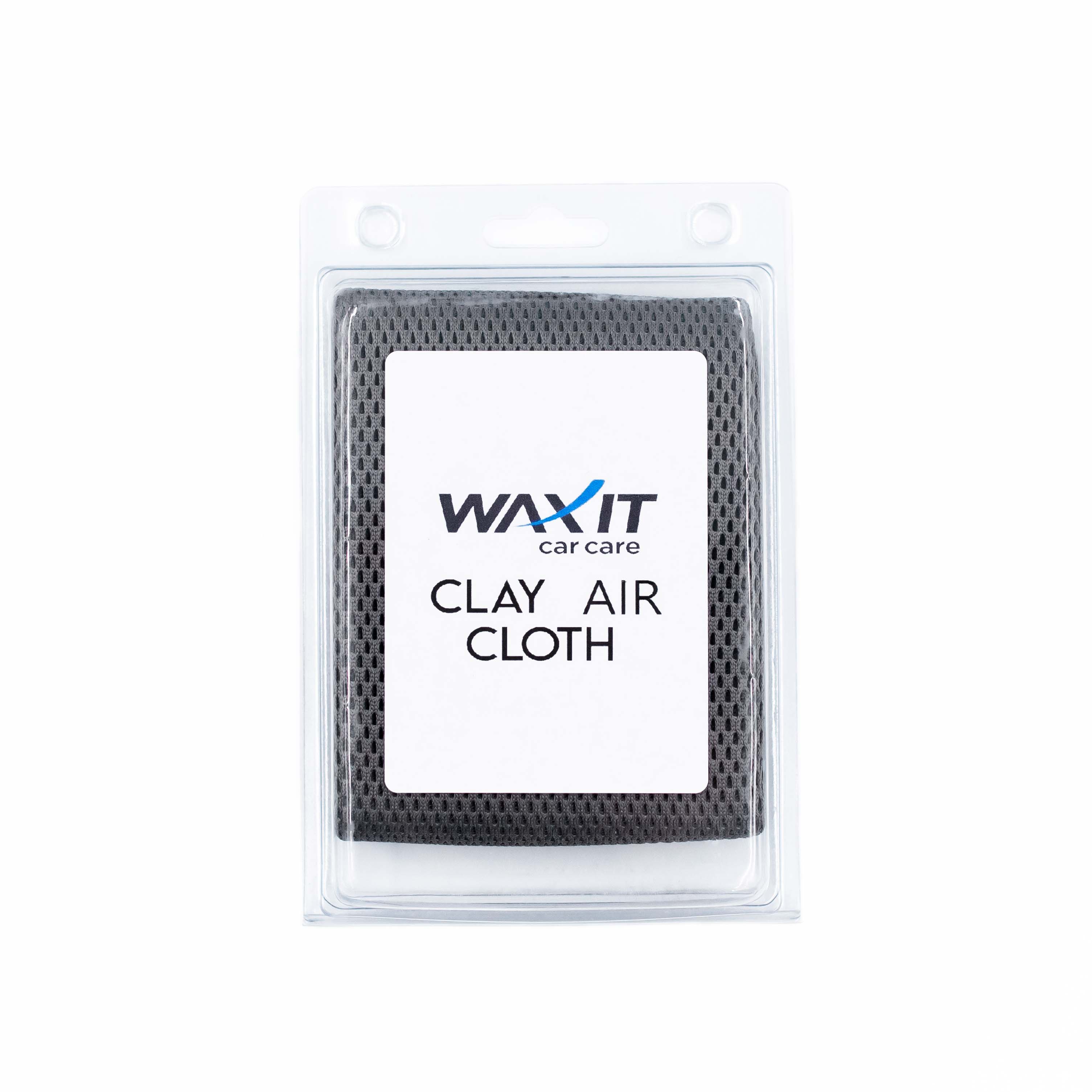 Waxit Aero Clay Cloth | Paint Decon Towel