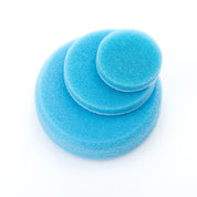 ShineMate 'Spot Polishing' Blue Light Cutting Pad 1/2/3" - Parks Car Care