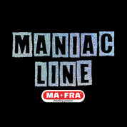 Maniac Line Obsession | Interior Scent | 150ML