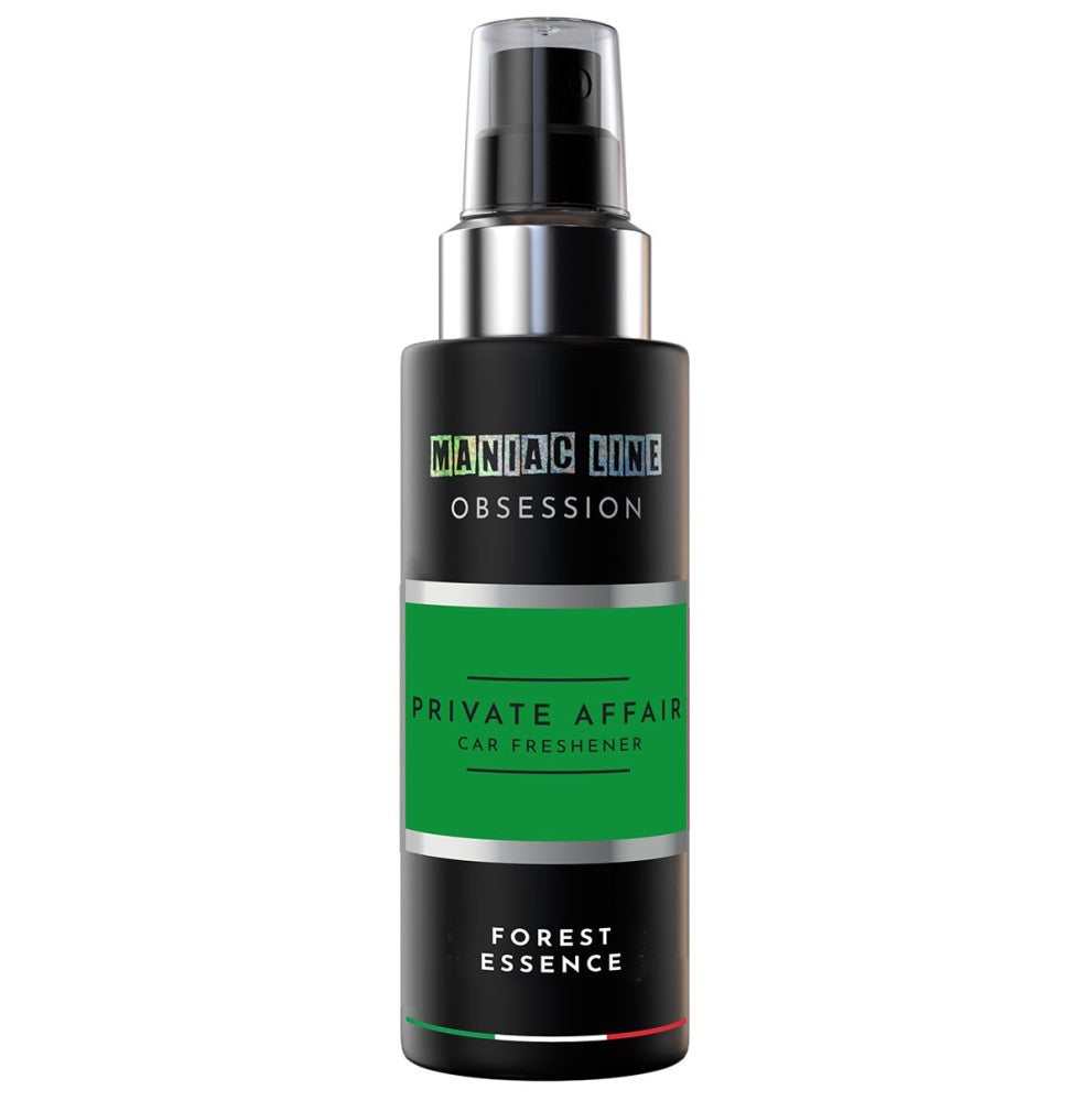 Maniac Line Obsession | Interior Scent | 150ML