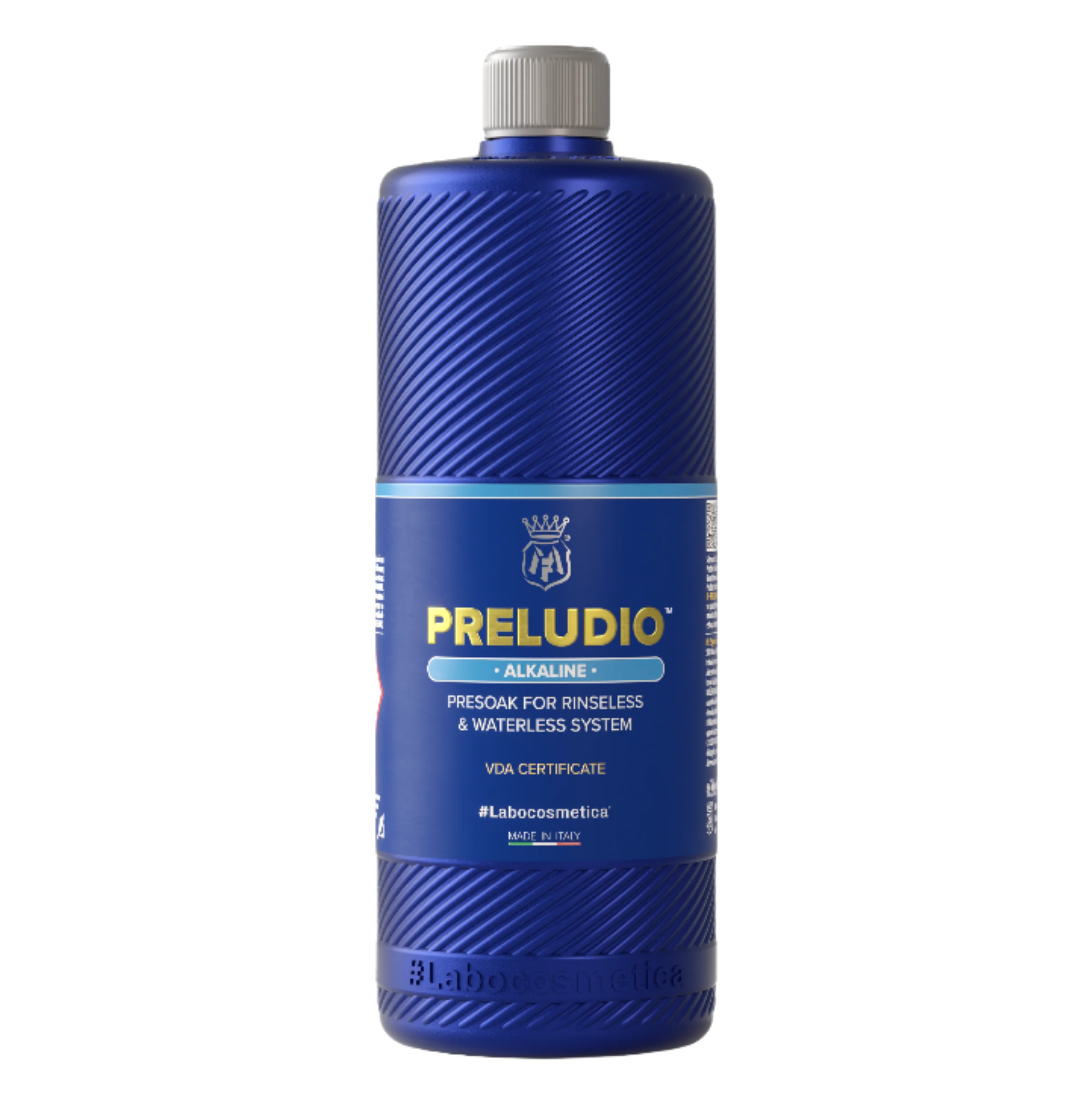 Labocosmetica PRELUDIO Alkaline Presoak 1L