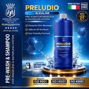 Labocosmetica PRELUDIO Duo
