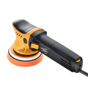 ShineMate ER0 600 G2 5'' Dual Action Polisher | 9mm Orbit for Automotive Detailing | Tool Only