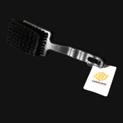 Carscope Tire Scrubbing Brush