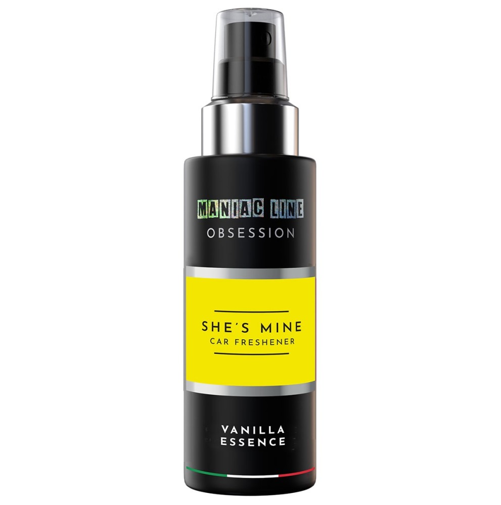 Maniac Line Obsession | Interior Scent | 150ML