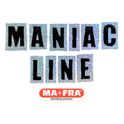 Maniac Line - EXTERIOR DETAIL BRUSH