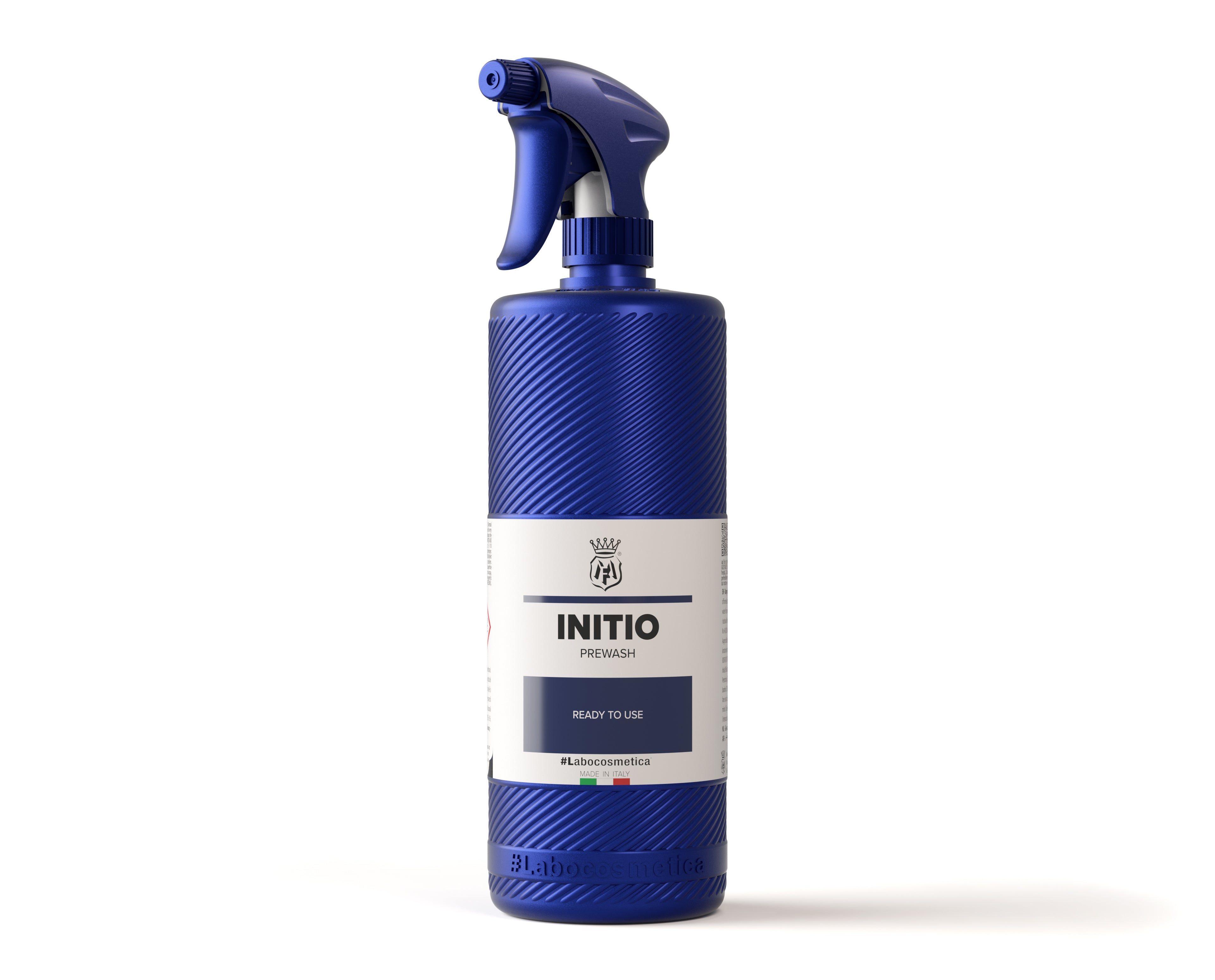 Labocosmetica INITIO RTU Alkaline Prewash | 500ML