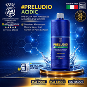 Labocosmetica PRELUDIO Duo