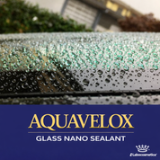 Labocosmetica AQUAVELOX Glass Nano Sealant | 100ML