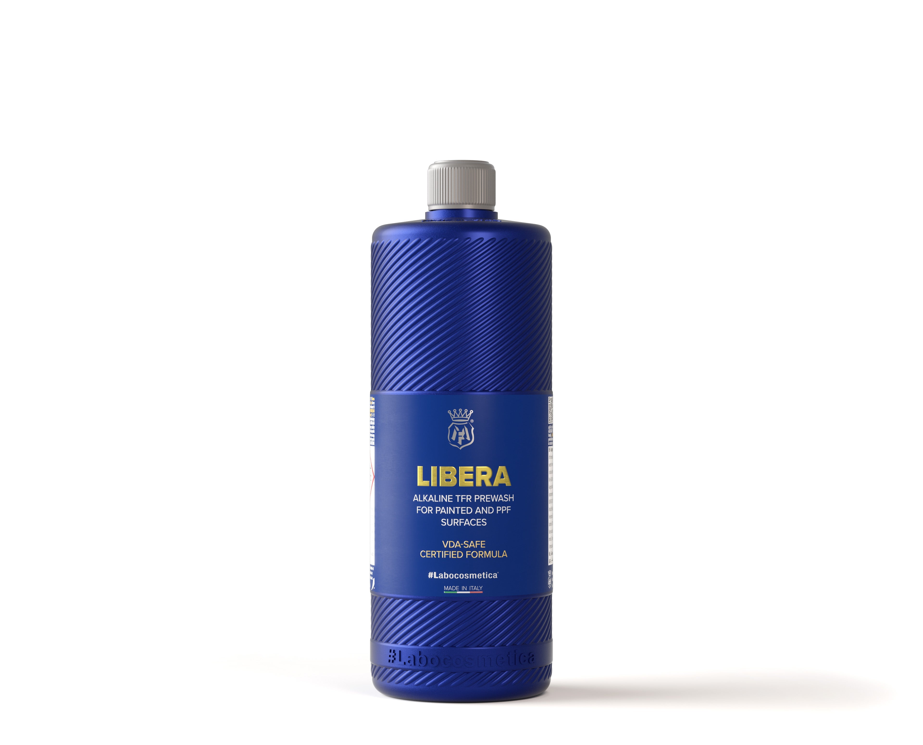 Labocosmetica LIBERA PPF-Safe Alkaline TFR | 500ML