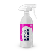 Gyeon - Q²M LeatherCleaner - Natural