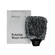 Koch Chemie Exterior Wash Mitt | Soft Microfiber Glove for Safe & Scratch-Free Car Washing