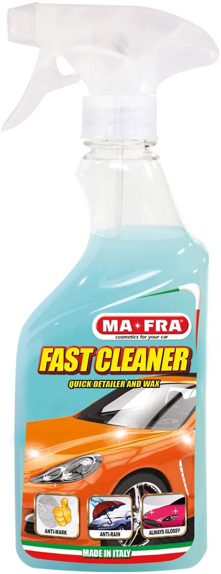 Mafra- Fast Cleaner