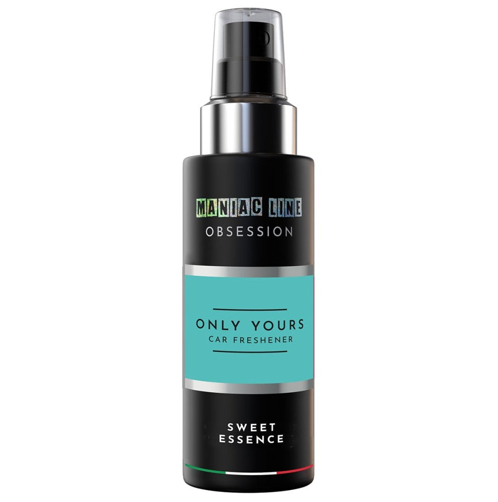 Maniac Line Obsession | Interior Scent | 150ML