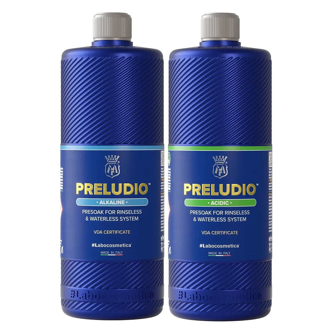Labocosmetica PRELUDIO Duo