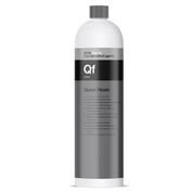 Koch Chemie Quick Finish | Silicone-Oil-Free Quick Detailer | Streak-Free, Hydrophobic