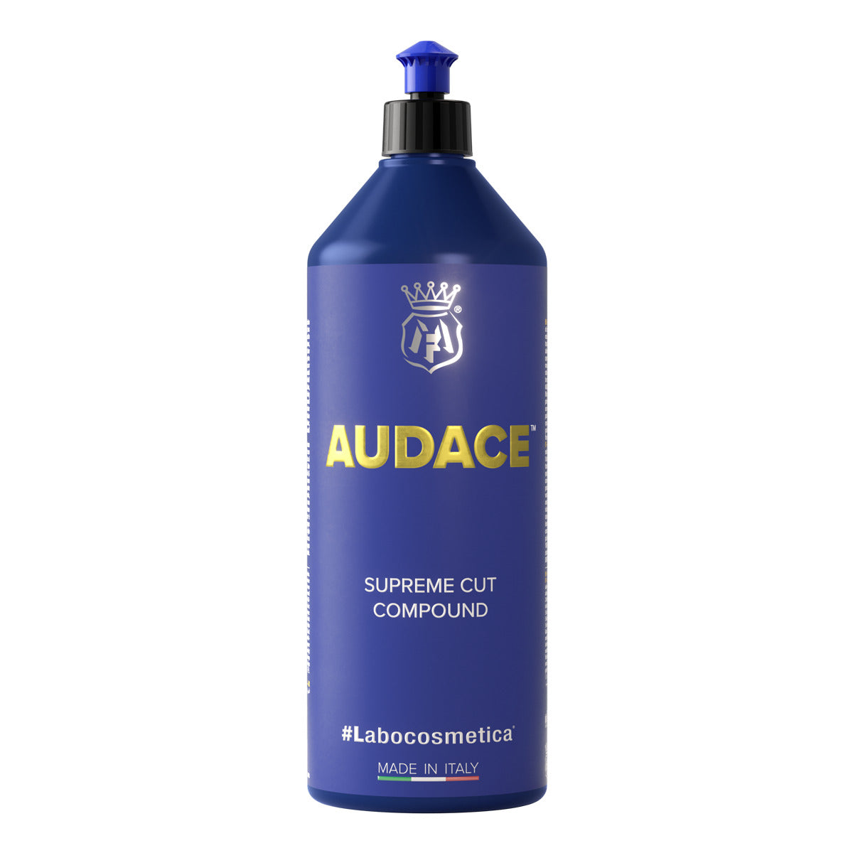 Labocosmetica - AUDACE - Supreme Cut Compound