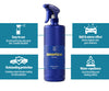 Labocosmetica - BENEFICIA - Touch Free Hydro Sealant Wet Coat