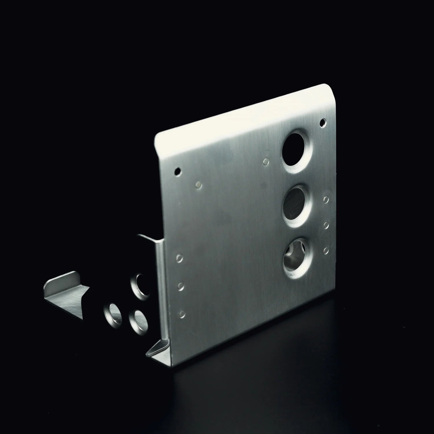 Foamzooka Wall Holder - Parks Car Care 