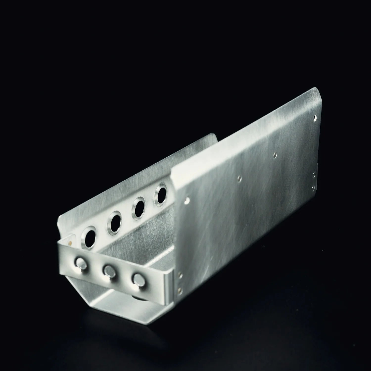 Triple Nozzle Holder - Parks Car Care 