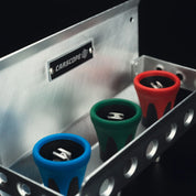 Triple Nozzle Holder - Parks Car Care 