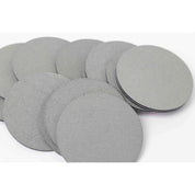 Cartec Ceramic Cut Foam Abrasive Discs