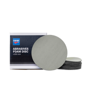 Cartec Ceramic Cut Foam Abrasive Discs