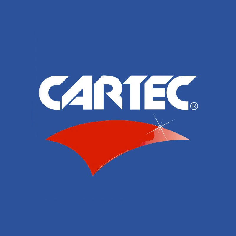 Cartec logo