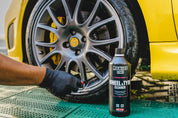 Maniac Line - WHEEL & TIRE CLEANER