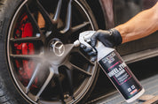 Maniac Line - WHEEL & TIRE CLEANER