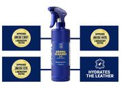 Labocosmetica - DERMA - Leather Bundle