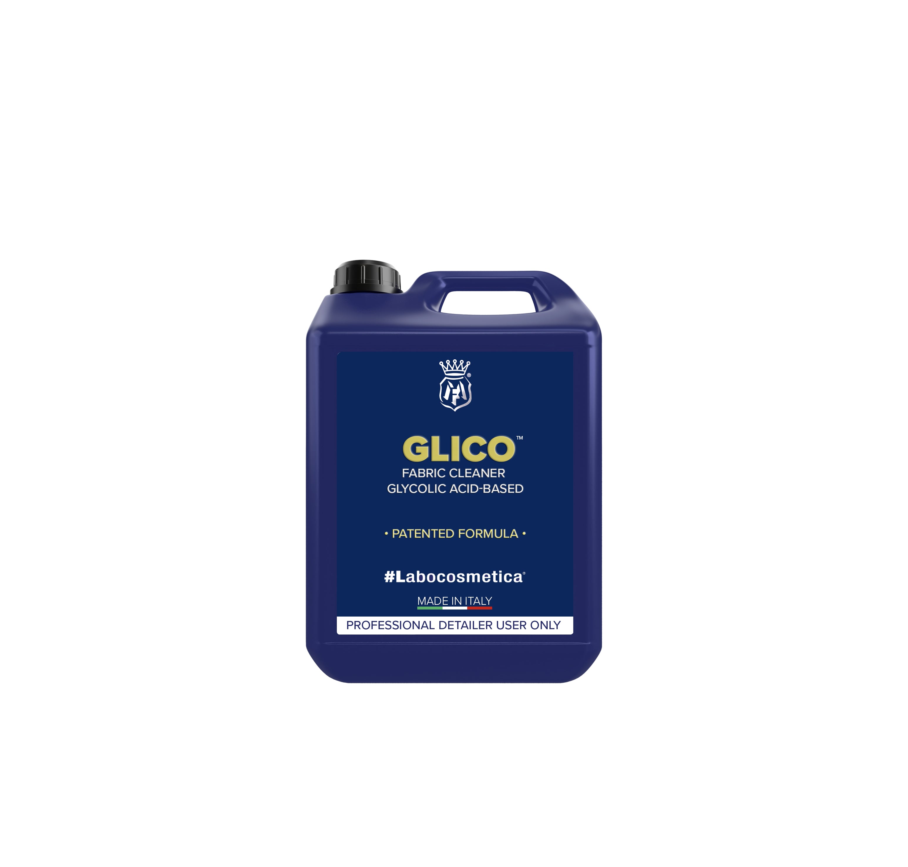 Labocosmetica - GLICO - Fabric Cleaner