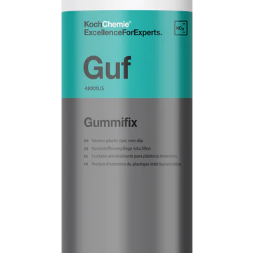 Koch Chemie Gummifix - Guf - Parks Car Care 