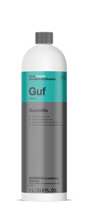 Koch Chemie Gummifix - Guf - Parks Car Care 