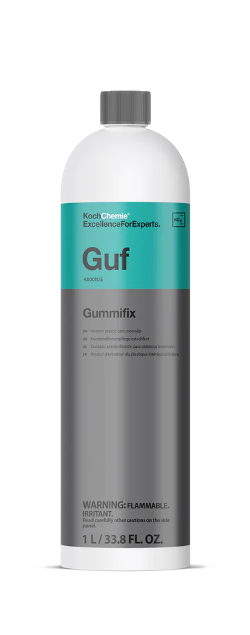 Koch Chemie Gummifix - Guf - Parks Car Care 