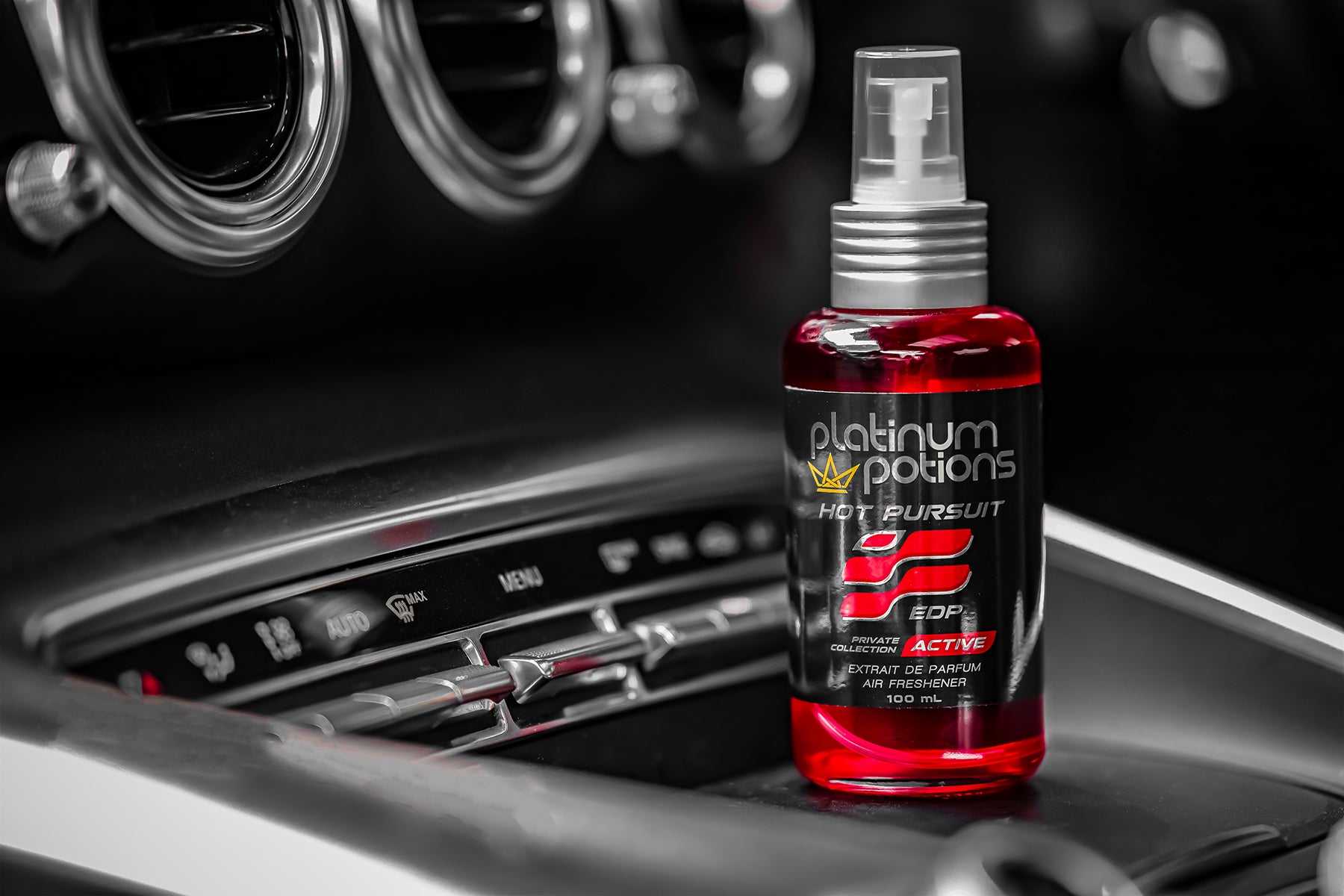 Hot Pursuit- EDP 100ml