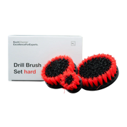 Drill Brush Set