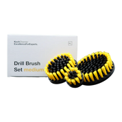 Drill Brush Set