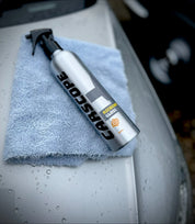 CARSCOPE Ricochet Gloss Locker - Parks Car Care 