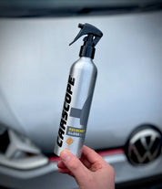 CARSCOPE Ricochet Gloss Locker - Parks Car Care 