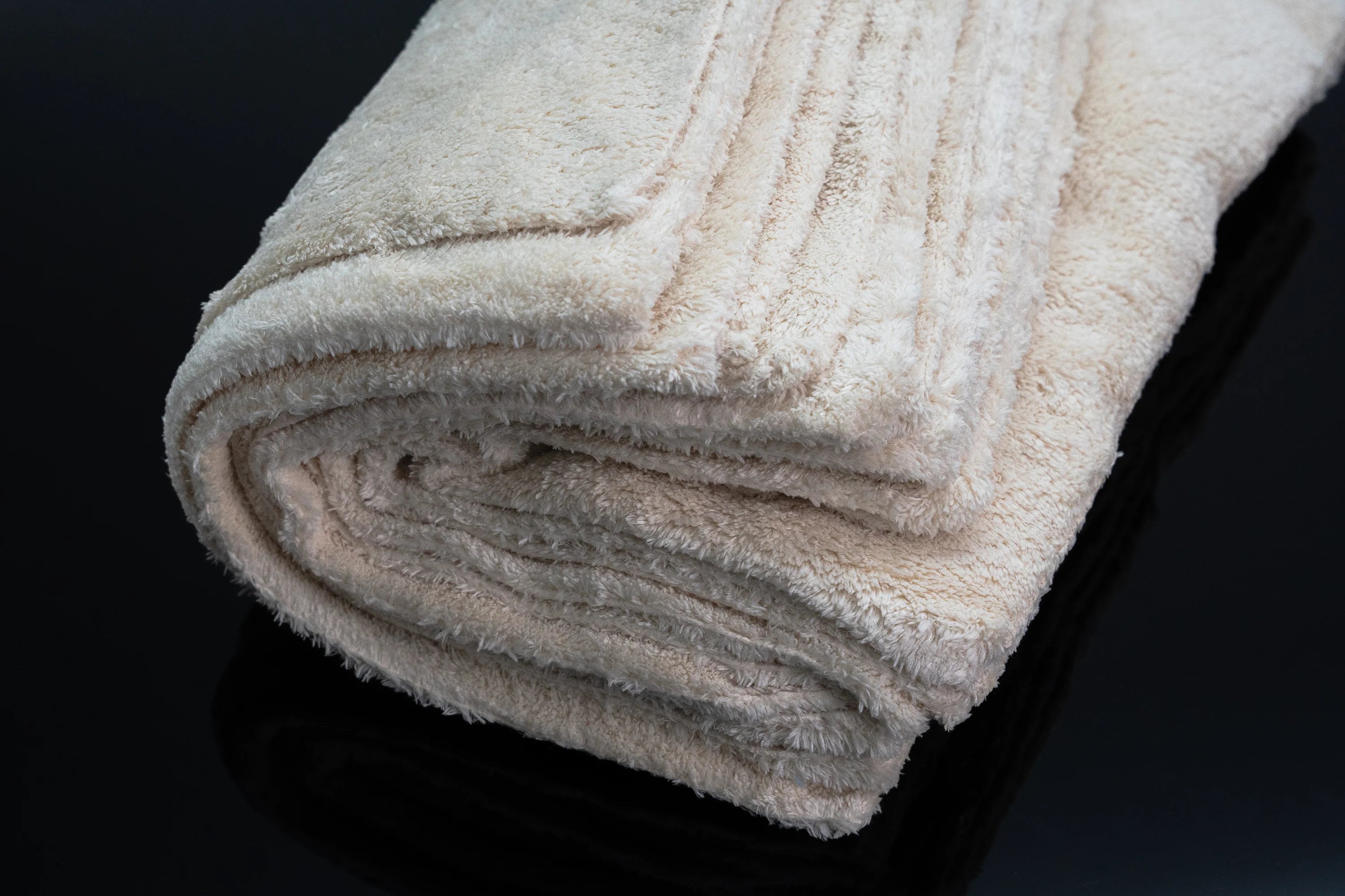 KLiN Werks Plush Towels 12-Pack