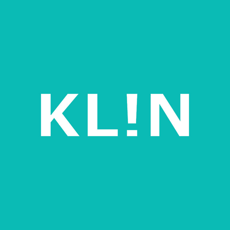 KLIN Microfiber logo