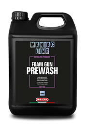 Maniac Line - FOAM GUN PREWASH 1L